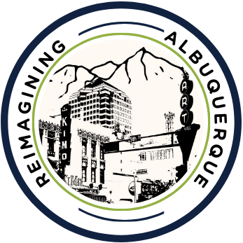 Reimagining Albuquerque