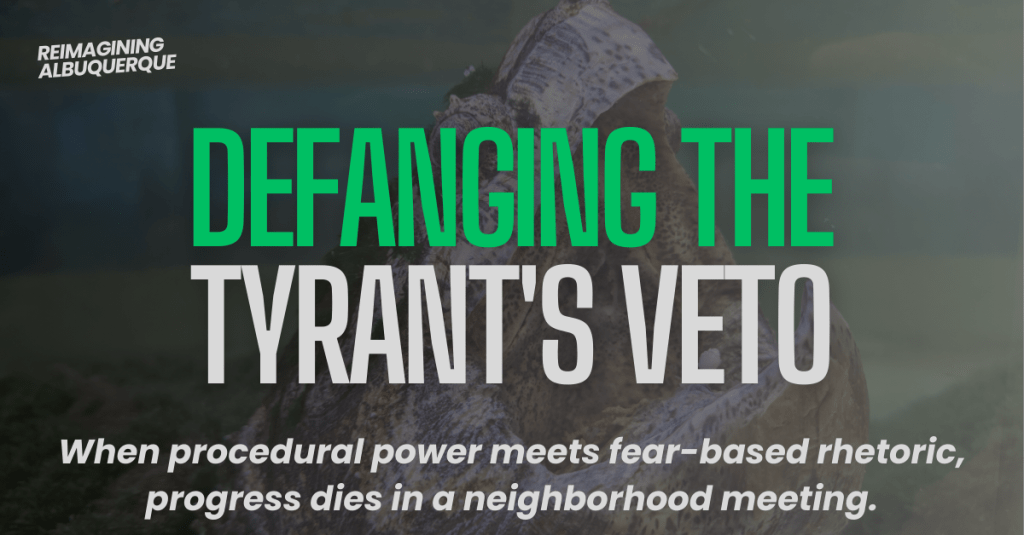 Defanging the Tyrant’s&nbsp;Veto